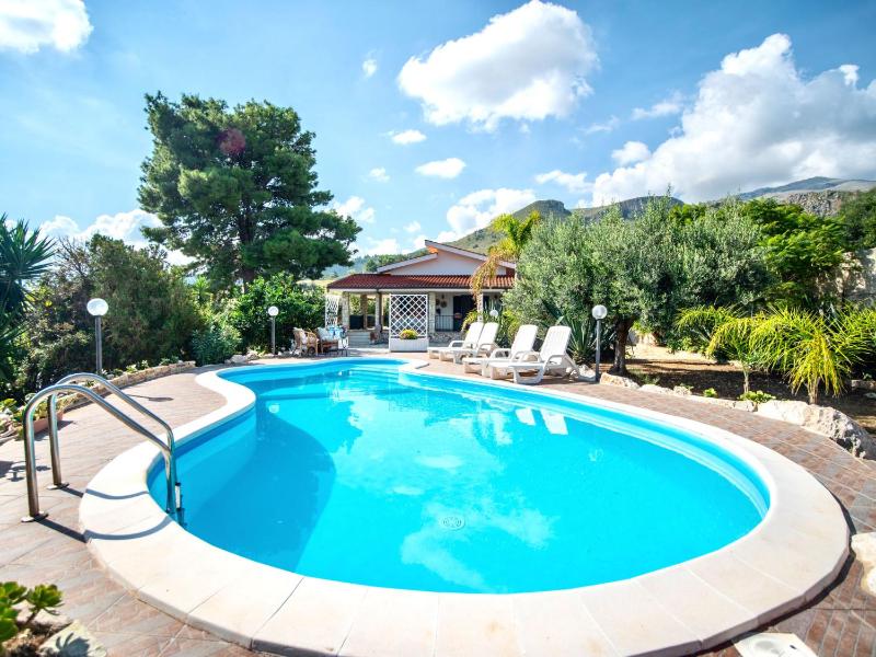 Villa La Vela by Interhome
