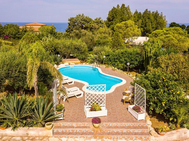 Villa La Vela by Interhome