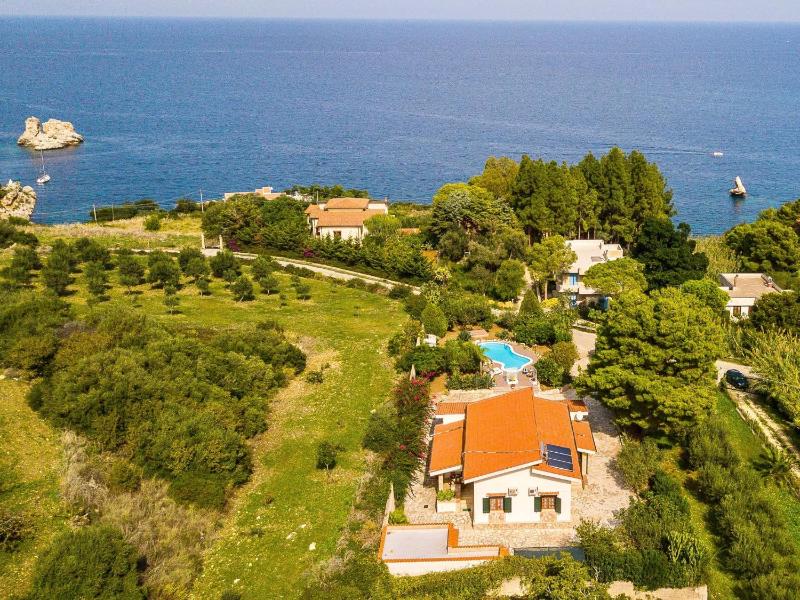 Villa La Vela by Interhome