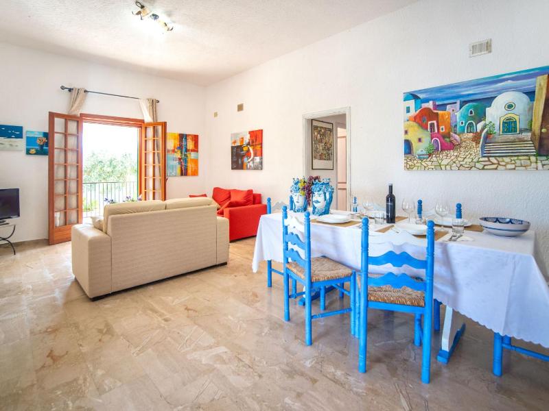 Villa La Vela by Interhome