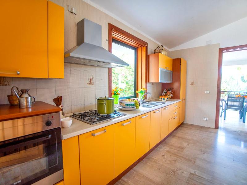 Villa La Vela by Interhome
