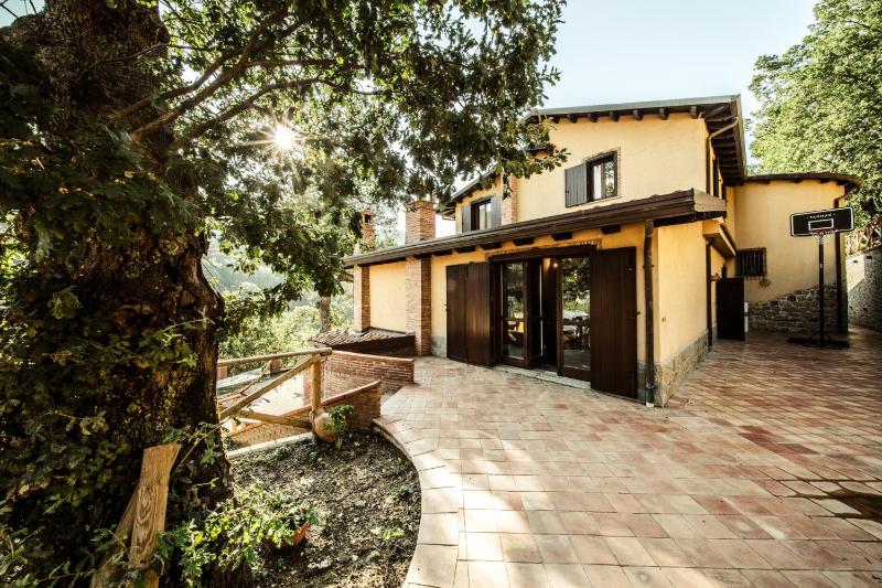 Villa Lara