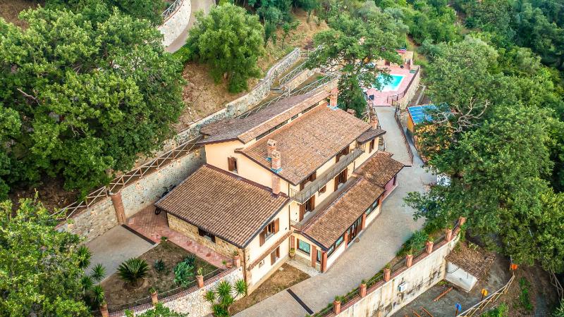 Villa Lara