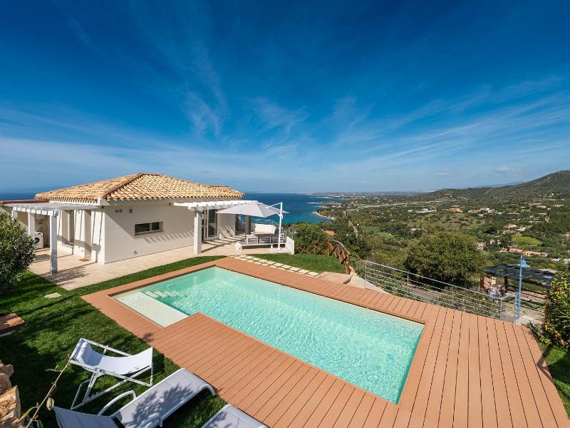 Villa Latisa