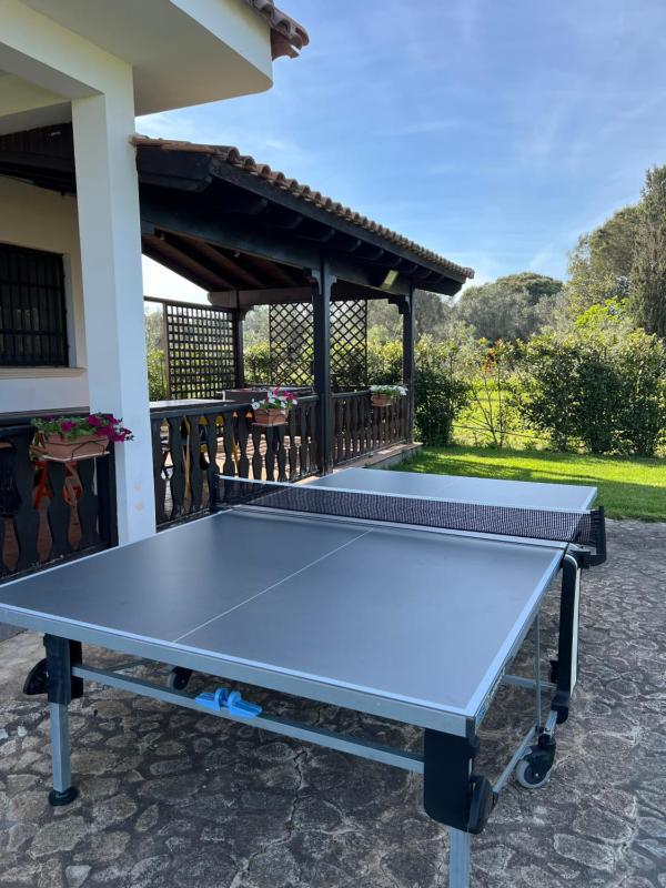 Villa Laura