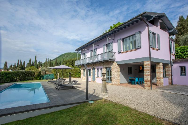 Villa Laura