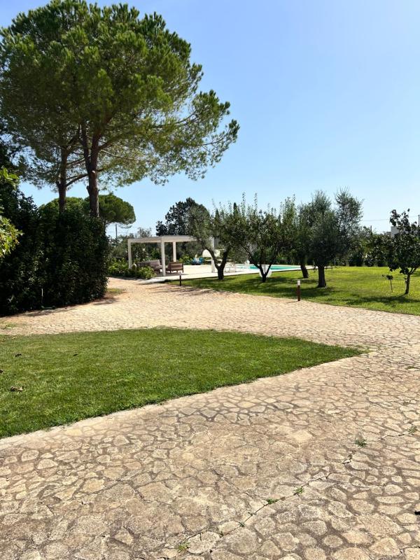 Villa Laura