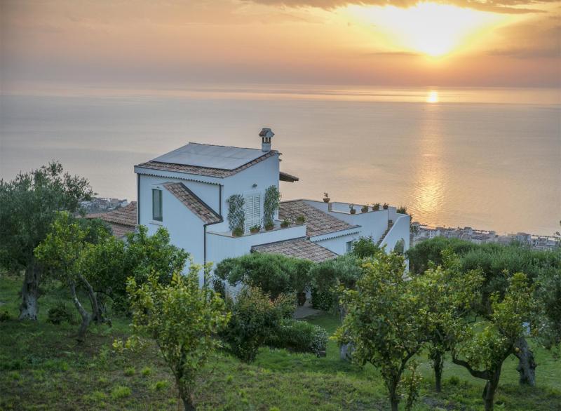 Villa Laura