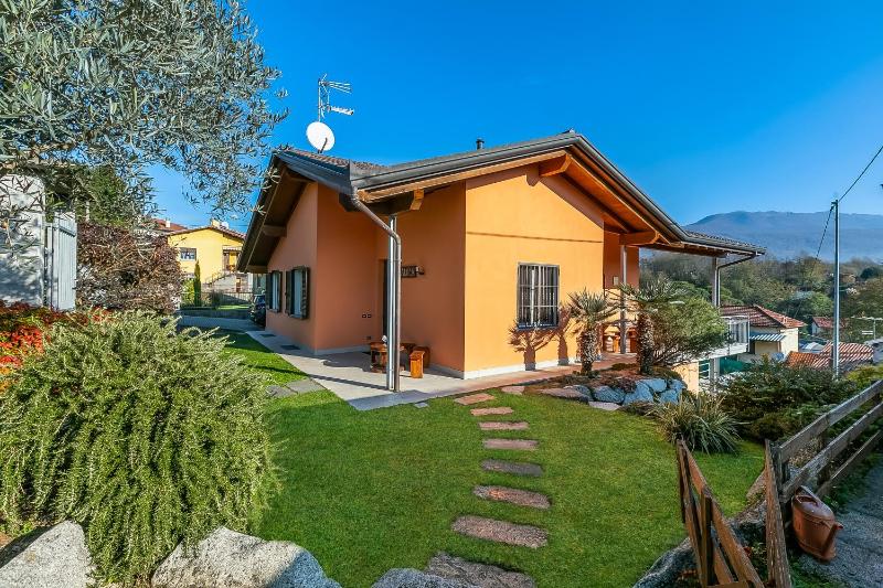 Villa Laura Private Pool and Garden - Happy Rentals