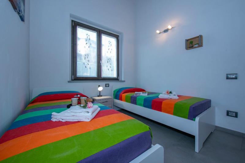 Villa Laura Private Pool and Garden - Happy Rentals