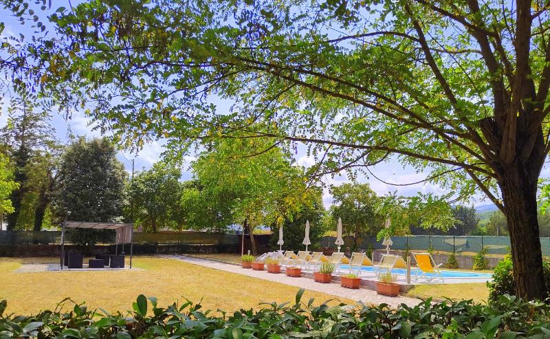 Villa Laura - Private Pool Near Acqualagna