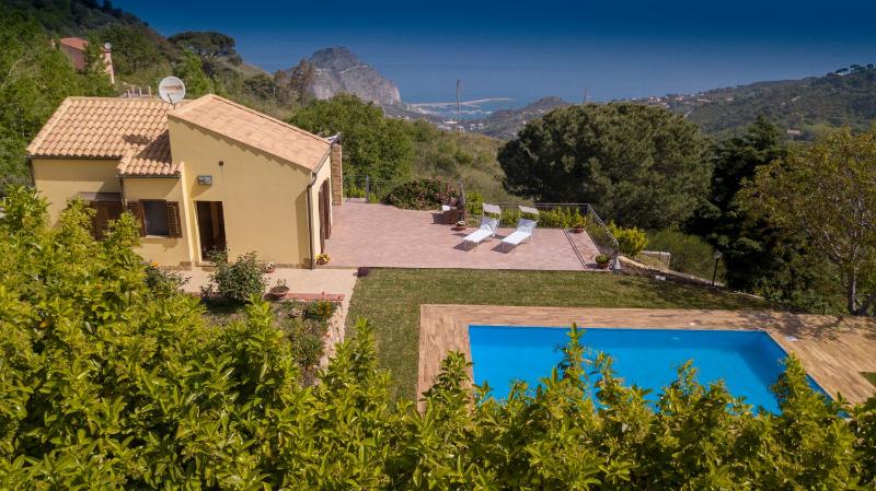 Villa Lavanda