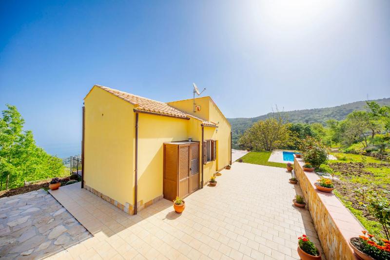 Villa Lavanda