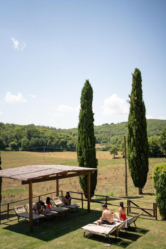 Vista ingrandita