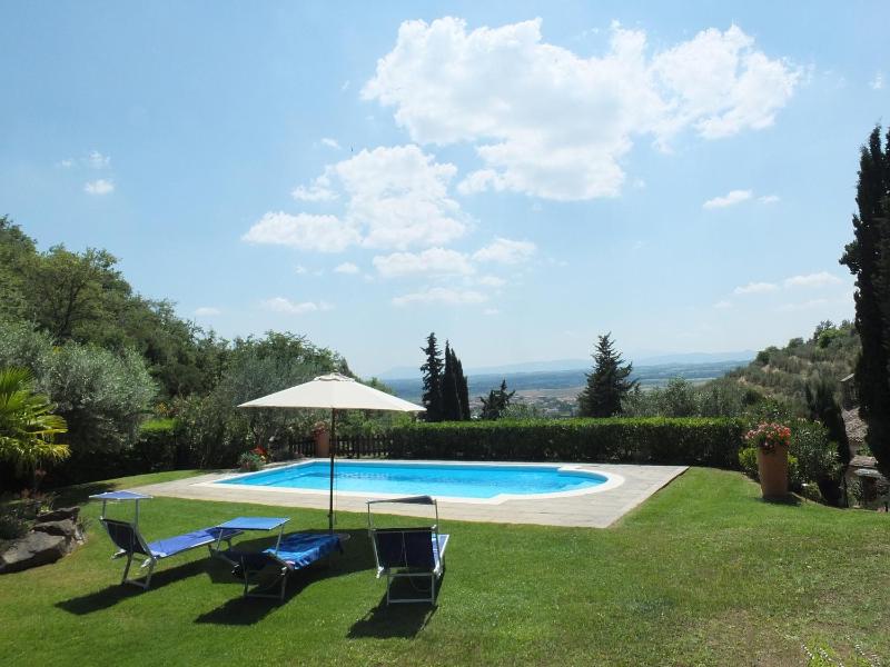 Vista ingrandita