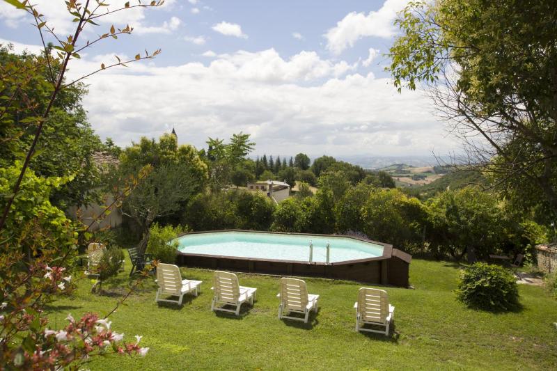 Villa le Colline - Homelike Villas