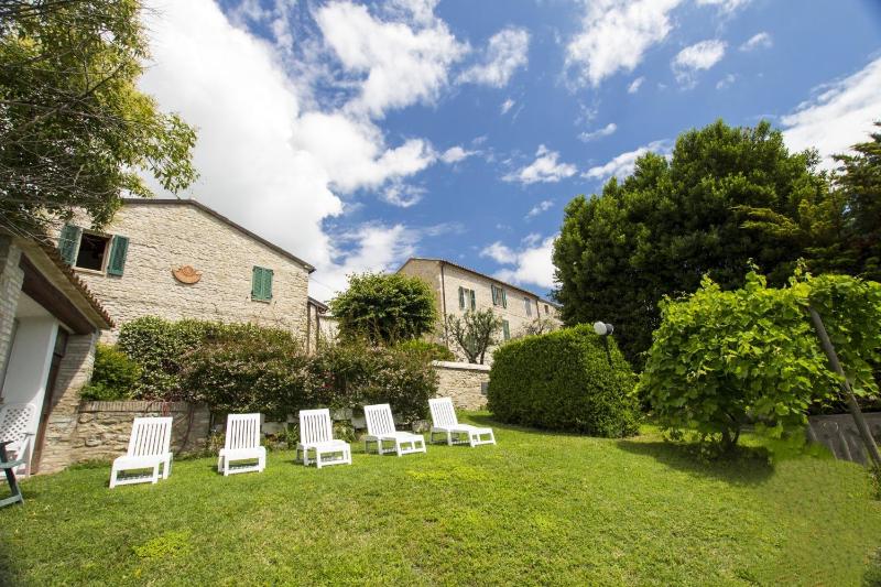 Villa le Colline - Homelike Villas