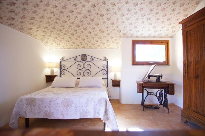 Villa Le Fate - tra mare e lago