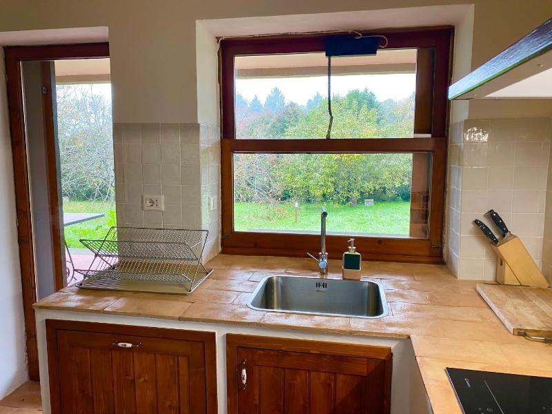 Villa Le Fate - tra mare e lago