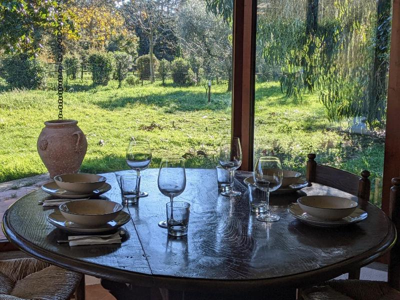 Villa Le Fate - tra mare e lago