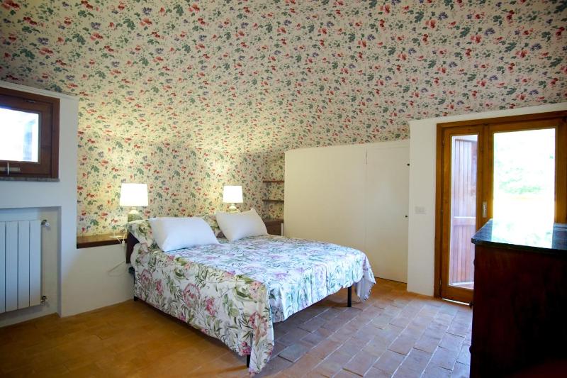 Villa Le Fate - tra mare e lago