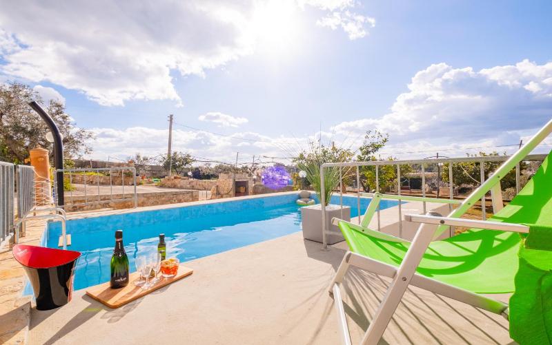 Villa Le Fontanelle - Torre San Giovanni by HDSalento