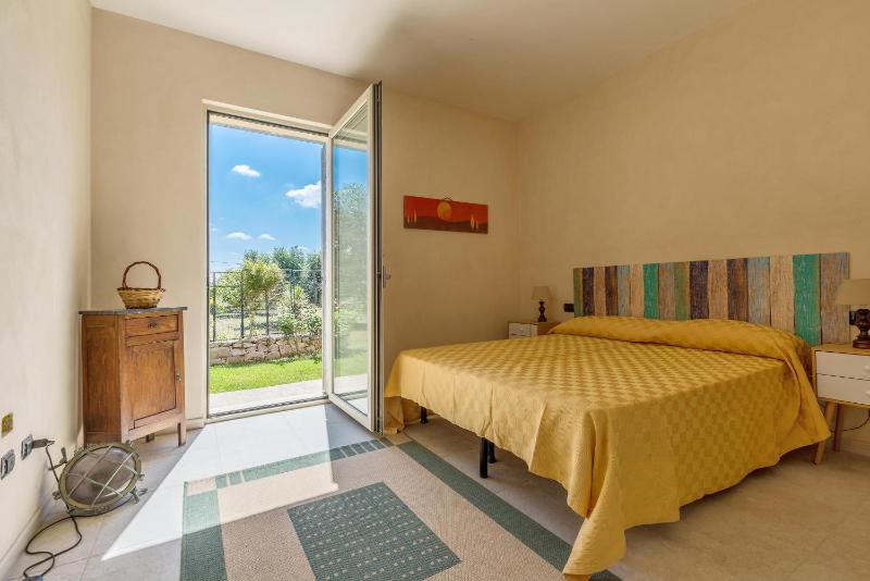Villa Le Majole by Perle di Puglia