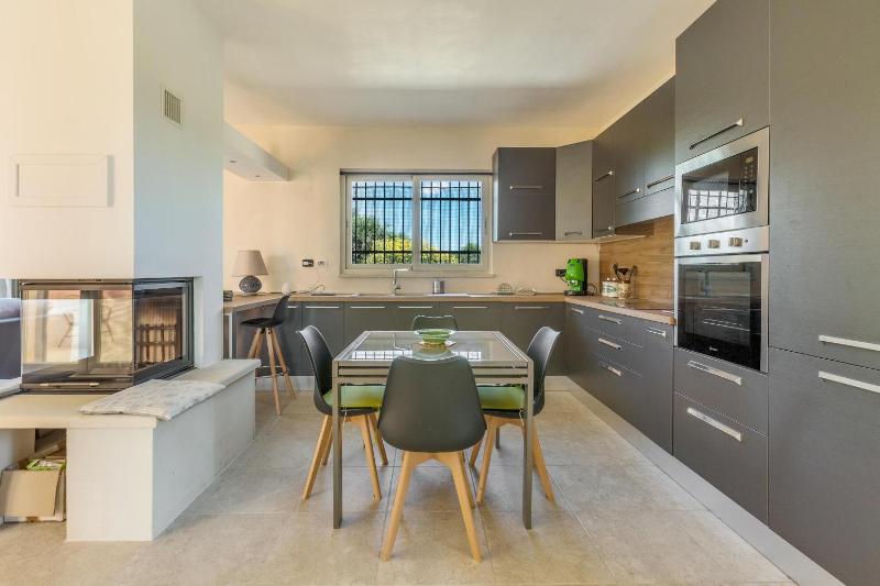 Villa Le Majole by Perle di Puglia