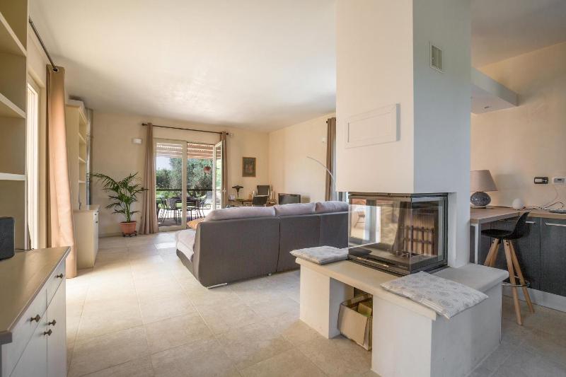 Villa Le Majole by Perle di Puglia
