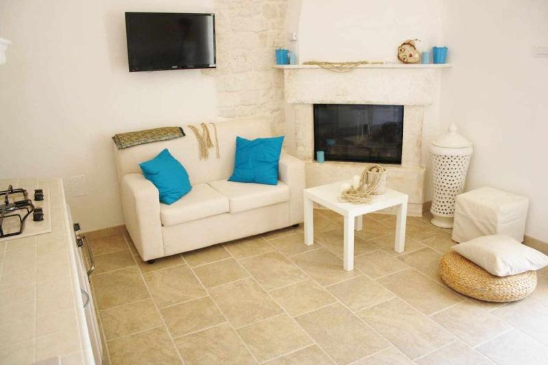 Villa Le Nacchere with exclusive pool