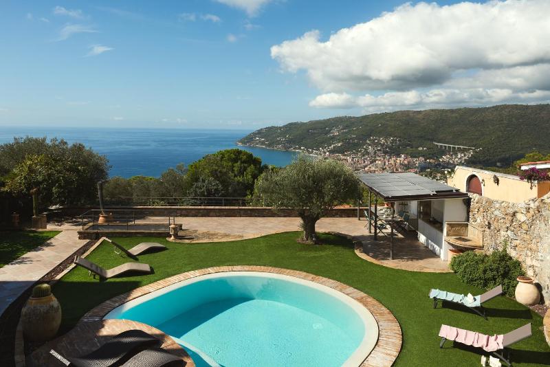 Villa Le Onde