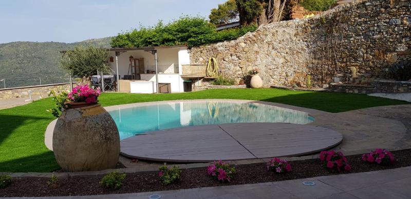 Villa Le Onde