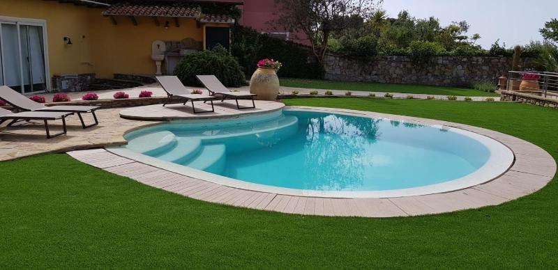 Villa Le Onde