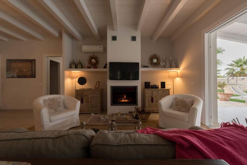 Villa Le Palme - IsulaTravel