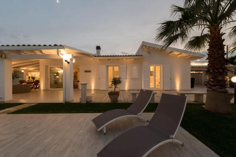 Villa Le Palme - IsulaTravel