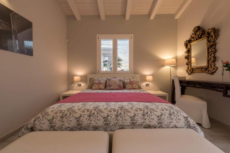 Villa Le Palme - IsulaTravel