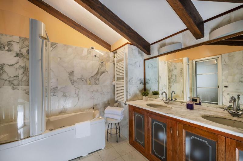 Villa Le Palme Swimming-Pool & Relax in the Gulf of Poets