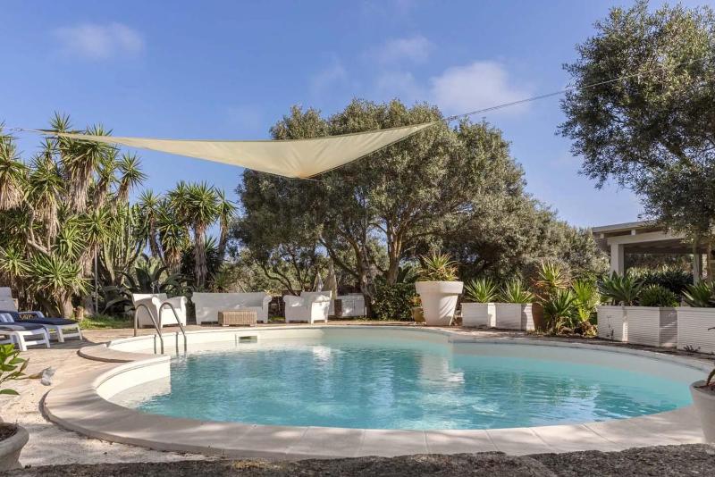Villa Le Pigne