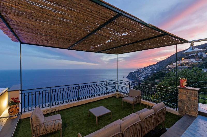Villa Le Porpore