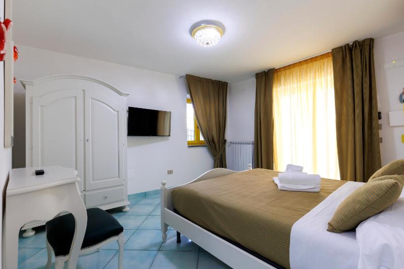 Villa Le Porpore
