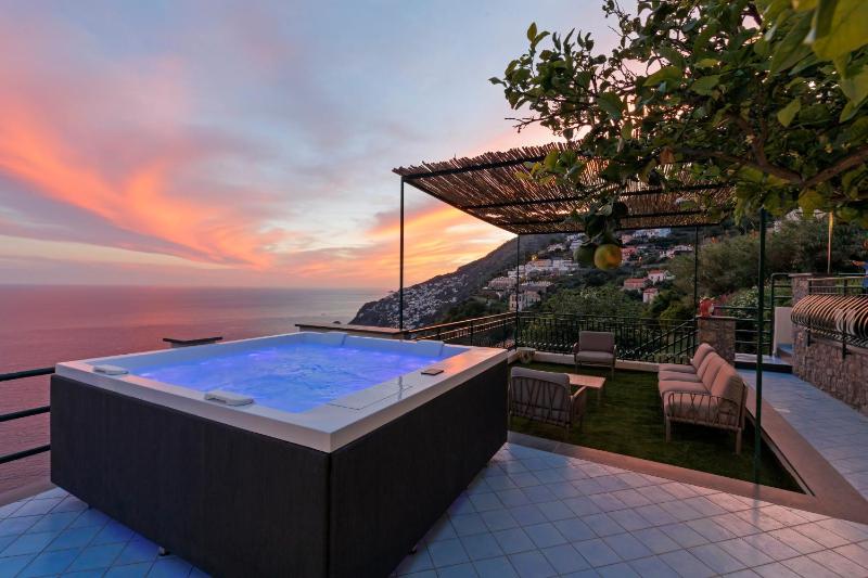 Villa Le Porpore