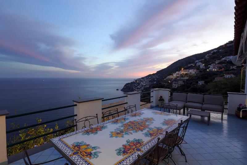 Villa Le Porpore