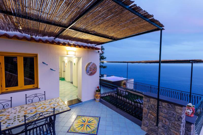 Villa Le Porpore