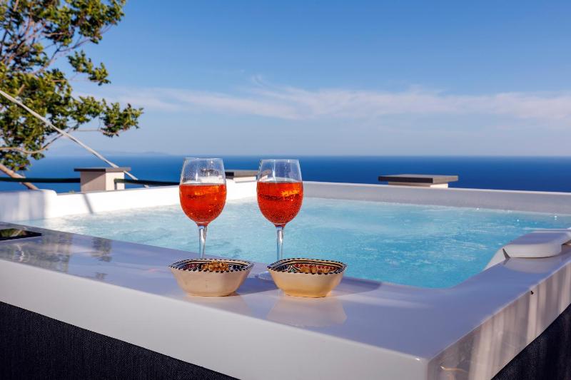 Villa Le Porpore
