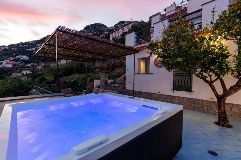 Villa Le Porpore