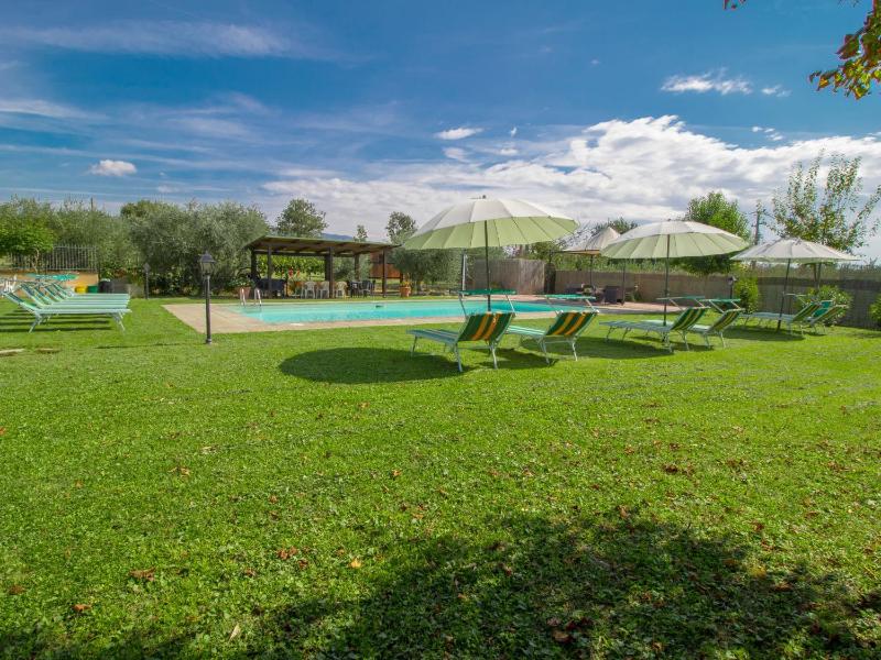 Vista ingrandita