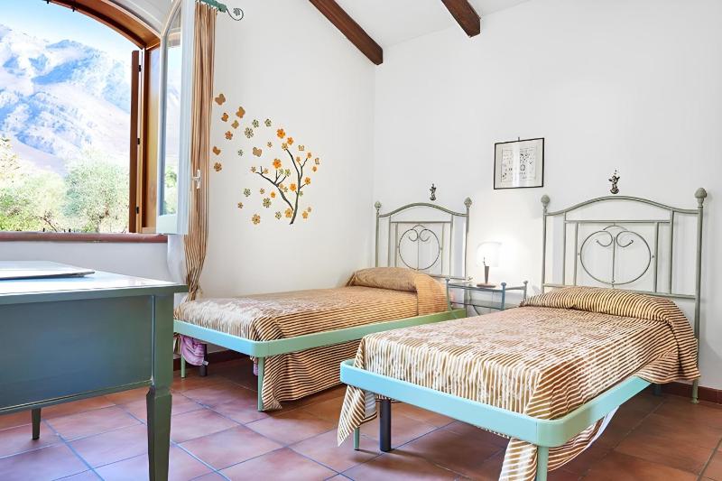 Villa Le Sterlizie
