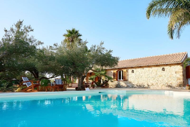 Villa Le Sterlizie