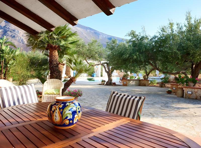 Villa Le Sterlizie