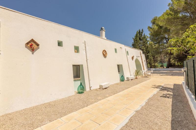 Villa Le Terracate